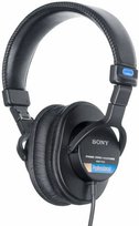 Słuchawki SONY MDR-7506