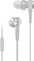 Słuchawki SONY MDR-XB55APW Extra Bass