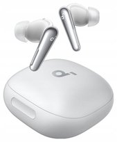 Słuchawki Soundcore Liberty 4 Pro Białe bezprzewodowe