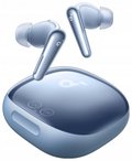 Słuchawki Soundcore Liberty 4 Pro Niebieskie bezprzewodowe&nbsp;-&nbsp;Anker