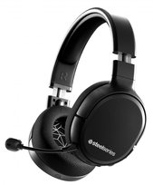 Słuchawki STEELSERIES Arctis 1, 2.4 GHz