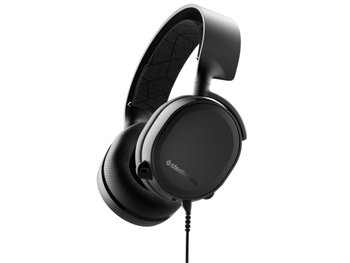 Słuchawki STEELSERIES Arctis 3 - SteelSeries