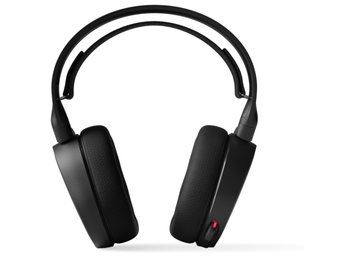 Słuchawki STEELSERIES Arctis 5 2019 - SteelSeries