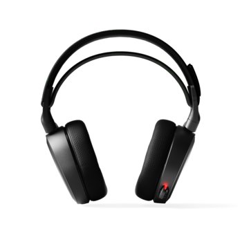 Słuchawki SteelSeries Arctis 9X (Series X) - SteelSeries