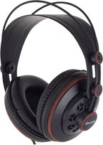Słuchawki SUPERLUX HD681