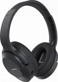 Słuchawki Tonsil R55Bt Anc Czarne - TONSIL
