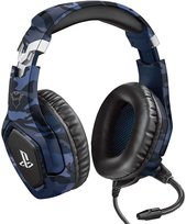 Słuchawki Trust Gaming GXT 488 Forze-B Jack 3.5 mm Trust