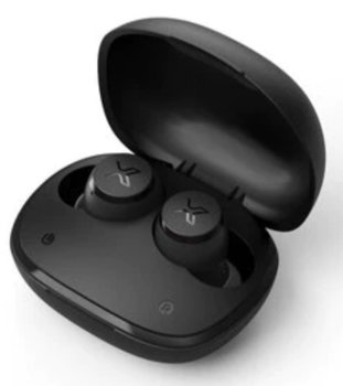 Słuchawki TWS Edifier X3s (czarne) - Edifier
