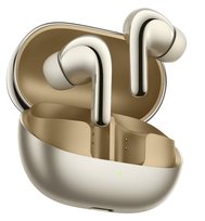 Słuchawki XIAOMI Buds 4 Pro, złoty