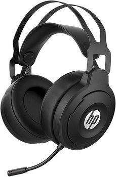 Słuchawki z mikrofonem dla graczy HP Sombra X1000 (czarne) - HP