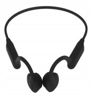 Słuchawki z przewodnictwem kostnym K-08 Bluetooth 5.3 ENC IPX6 sportowe