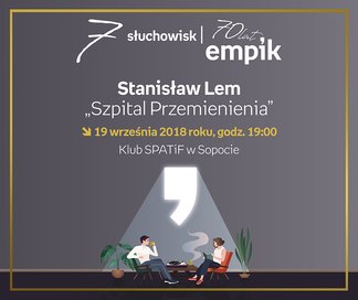 Słuchowisko 