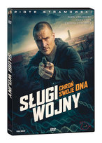 Sługi wojny