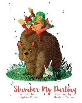 Slumber My Darling - Foster Stephen