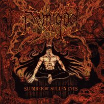Slumber Of Sullen Eyes Demigod.