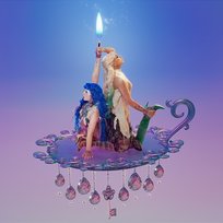 Slumber Party Ashnikko feat. Princess Nokia