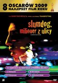 Slumdog. Milioner z ulicy (wydanie książkowe) - Boyle Danny