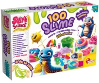 Slumi 100 Slimów Dante