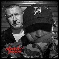 SLUMS ATTACK depeche mood Peja, Slums Attack, DJ Decks