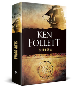 Słup ognia - Follett Ken