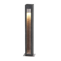 Słupek oświetleniowy zewnętrzny Wbudowany LED 6W Parkstone Elstead ELSTEAD LIGHTING