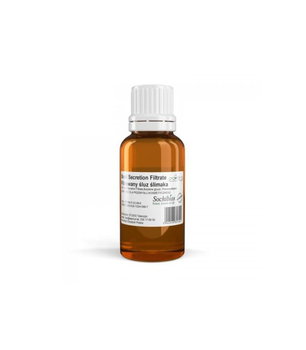 Śluz ze ślimaka filtrowany 10 ml Esent - Esent