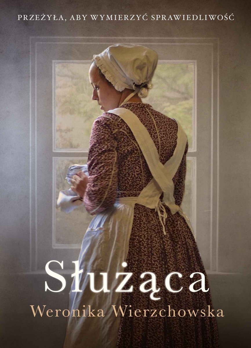 Służąca - ebook epub