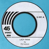 Sly Lady Pank