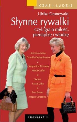 Słynne Rywalki