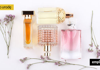 Słynni projektanci perfum i ich dzieła