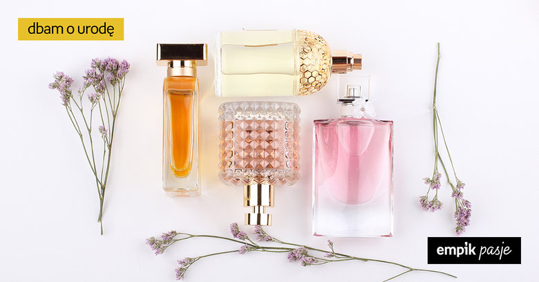 Słynni projektanci perfum i ich dzieła