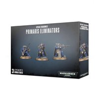 SM PRIMARIS Eliminators Box, MORION MORION