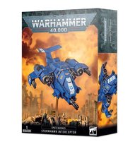 Sm Stormhawk Interceptor Box, MORION MORION