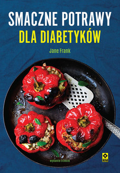 Smaczne potrawy dla diabetyków - Frank Jane