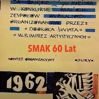 Smak 60 Lat K.A.S.A., Piotr Kuźniak