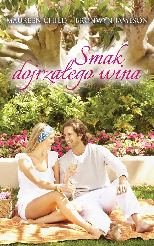 Smak dojrzałego wina - ebook epub
