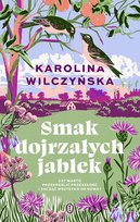 Smak dojrzałych jabłek - ebook EPUB