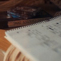 Smak gorzkiej czekolady (na podstawie książki Weroniki Ancerowicz)