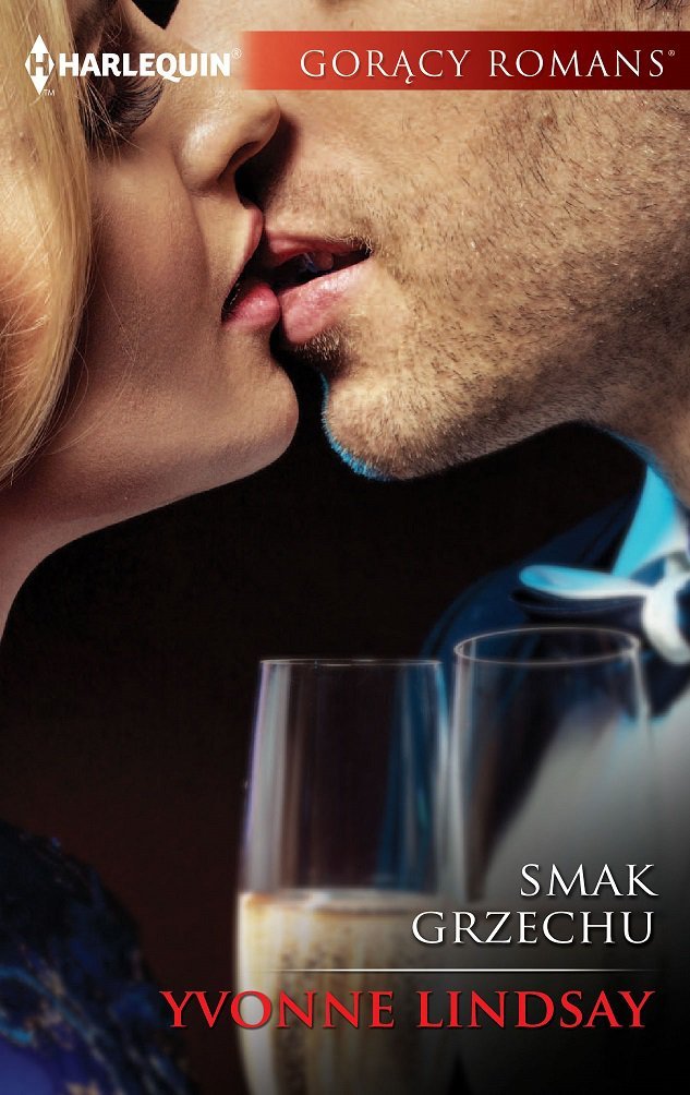Smak grzechu - ebook epub