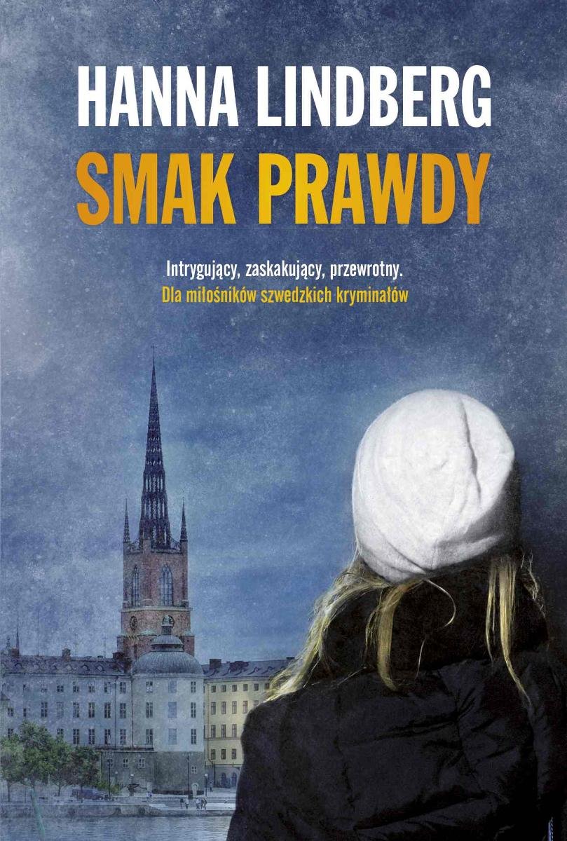 Smak Prawdy - Lindberg Hanna | Ebook Sklep EMPIK.COM