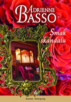 Smak skandalu Basso Adrienne