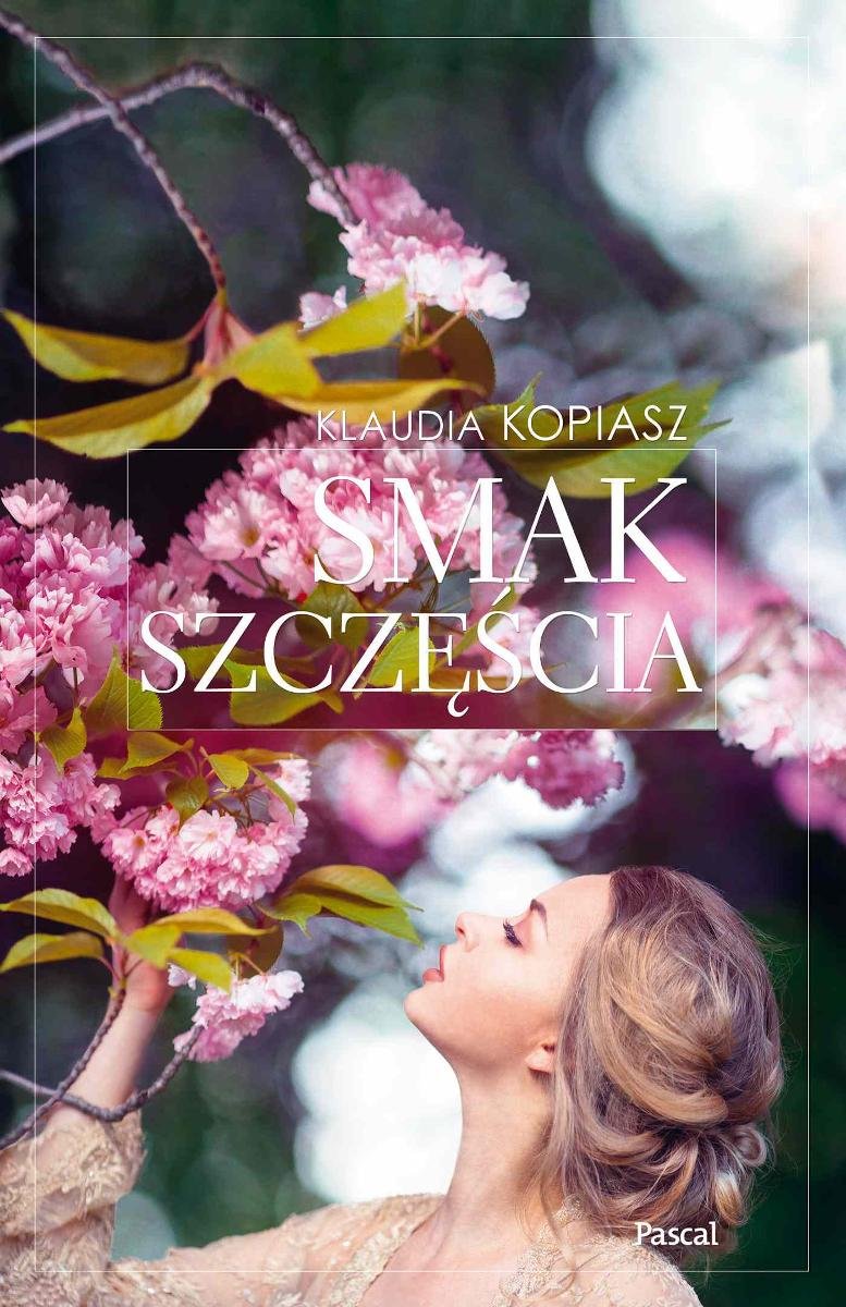 Smak szczęścia - ebook epub