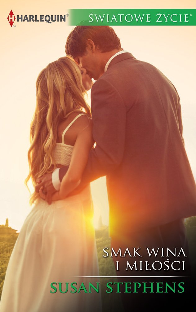 Smak wina i miłości - ebook epub