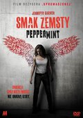 Smak zemsty. Peppermint (wydanie książkowe)&nbsp;-&nbsp;Morel Pierre