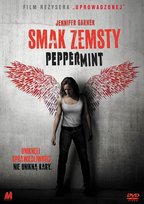 Smak zemsty. Peppermint (wydanie książkowe) Morel Pierre