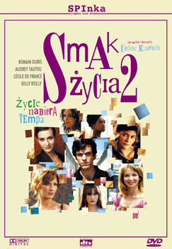 Smak życia 2 - Clapisch Cederic