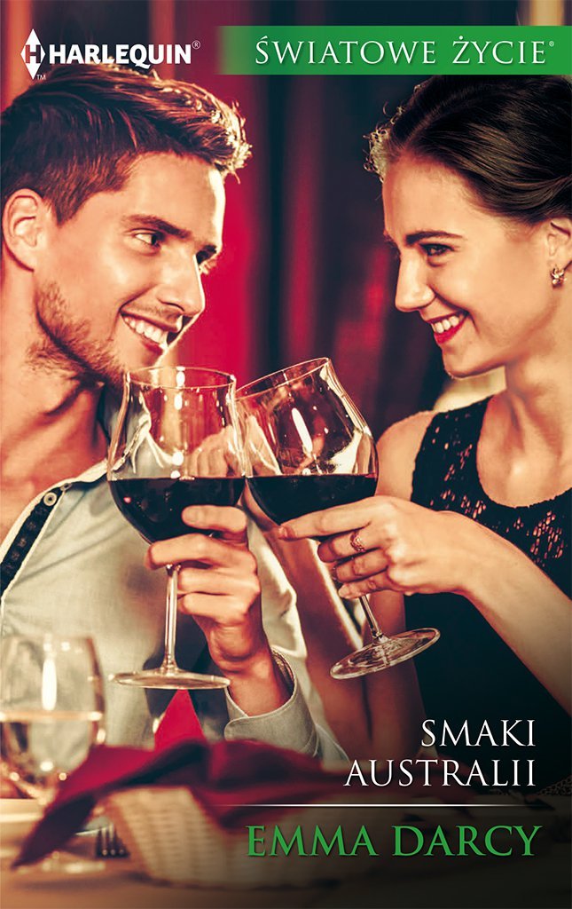 Smaki Australii - ebook epub