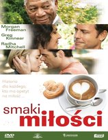 Smaki miłości Benton Robert