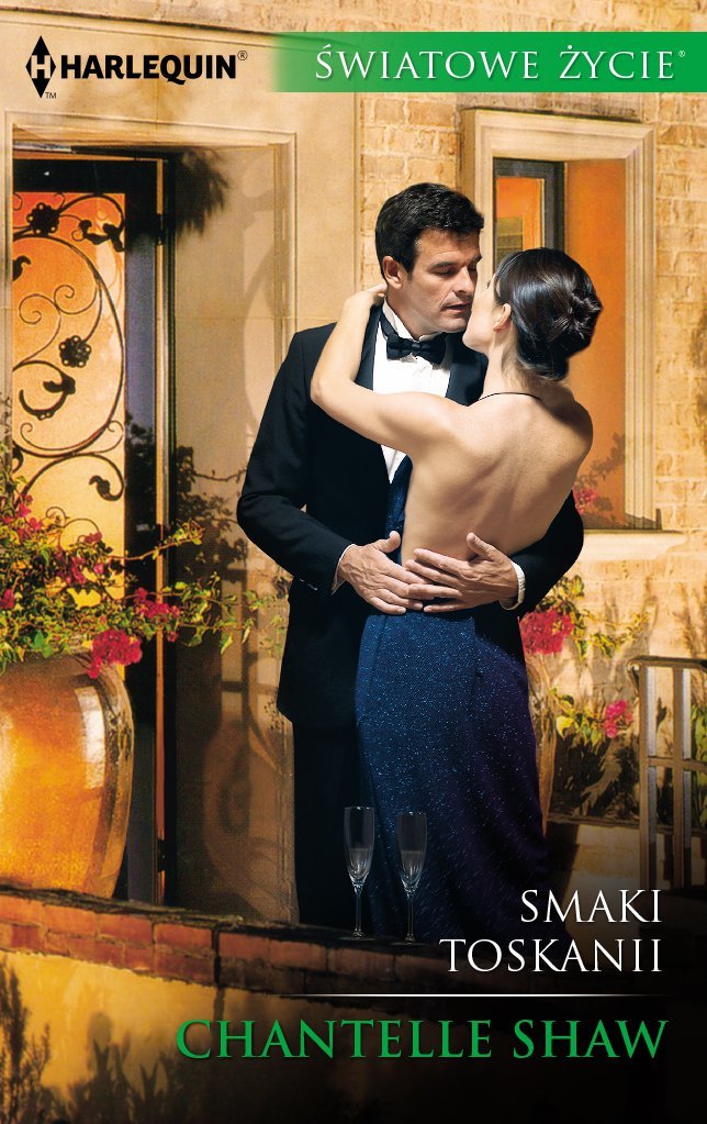 Smaki Toskanii - ebook mobi