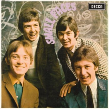 Small Faces, płyta winylowa - Small Faces